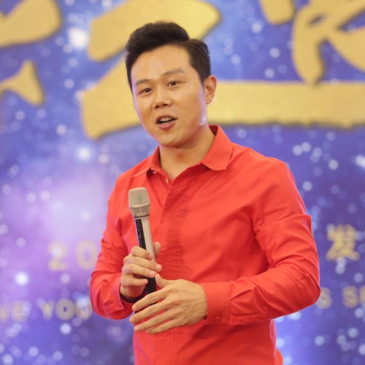 琨哥演讲集锦 抖音id:     kungeyanjiang    一个很有思想的演说家