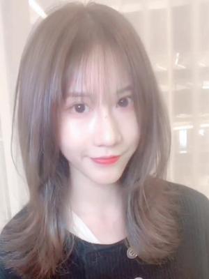 Xin Zhilei Hairstyle 4 China Tiktok Video