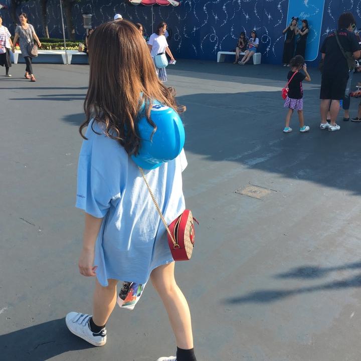 古川優香のアイコン