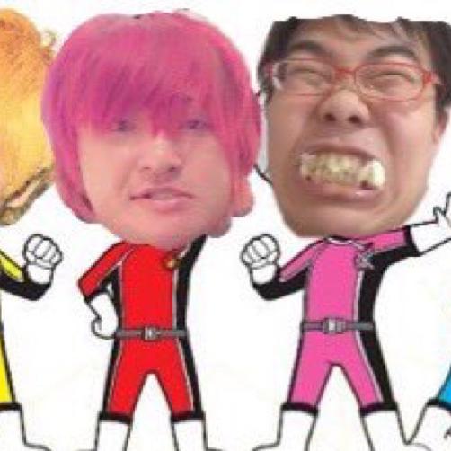 禁断ボーイズのアイコン