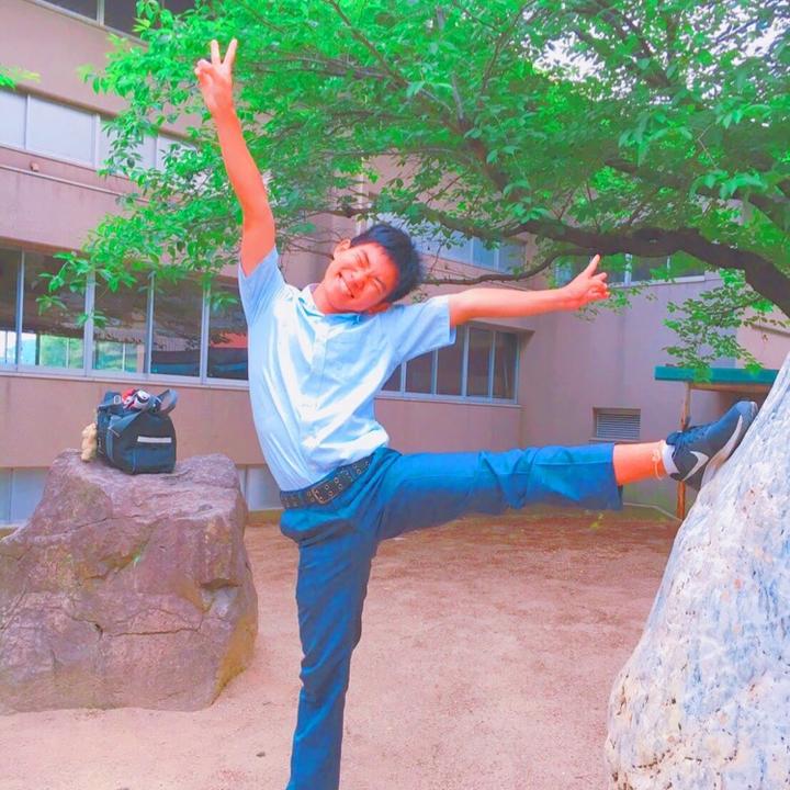 KAZUちぇるのアイコン