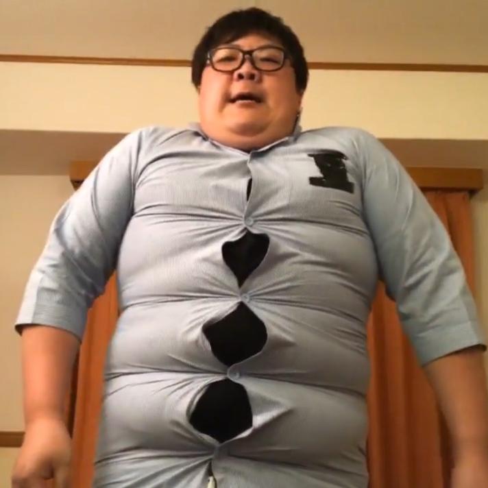 デカキンのアイコン