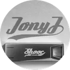 Jony J抖音粉丝群5 群聊头像